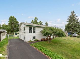 907 W 57th Ave, Anchorage, AK 99518