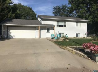 4217 W Mesa Pass, Sioux Falls, SD 57106