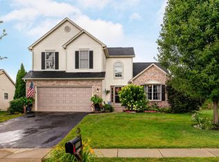 2001 Aurora Ave, Lewis Center, OH 43035