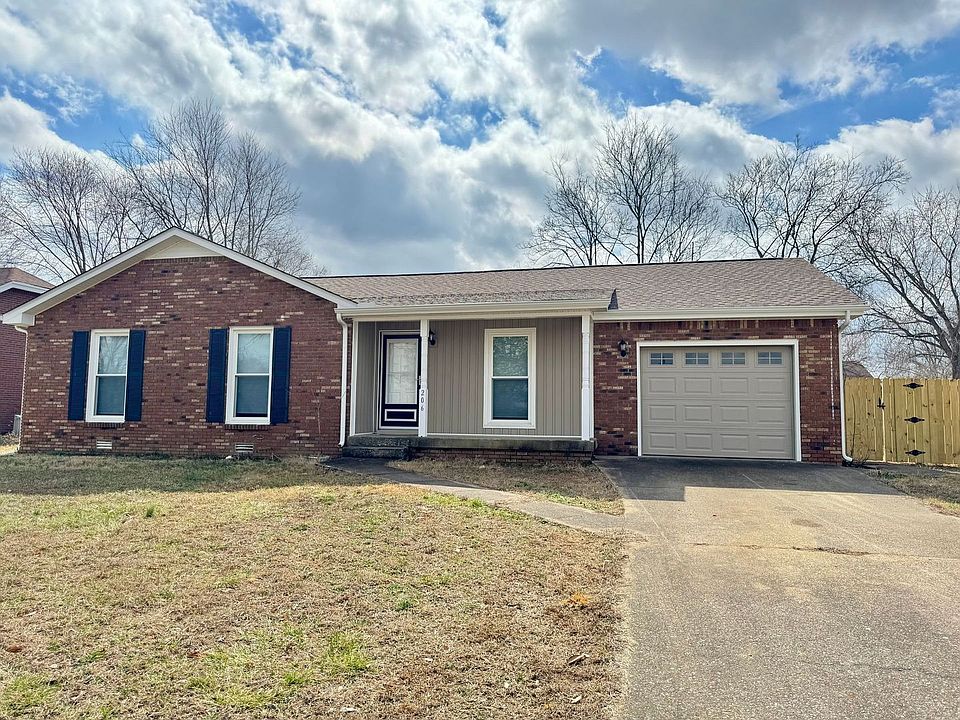 1st image of 206 Millstone Cir
