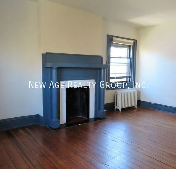 3510 Hamilton St #3E — Photo 2