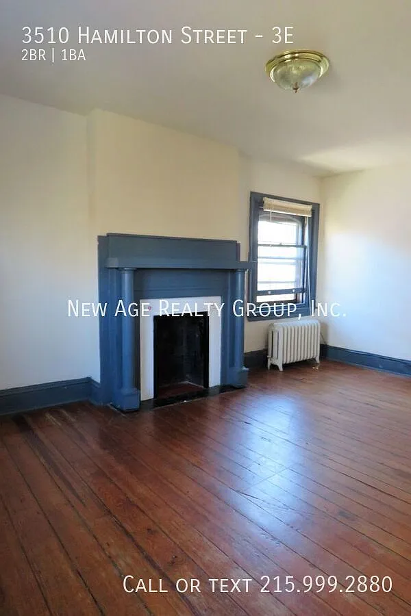 Building Photo - 3510 Hamilton St #3E