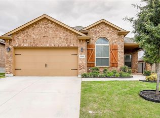 3964 Tule Ranch Rd, Roanoke, TX 76262