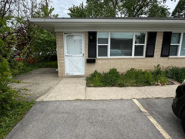 1805 Westplains Drive, 1805 Westplains Dr #1, Goshen, IN 46526