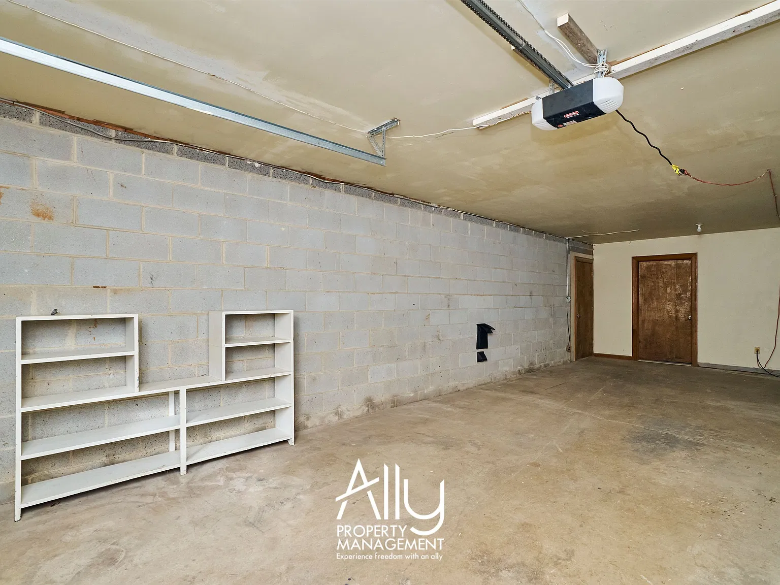 Hungrytown Road 3917 - Unit A - 1 — Photo 4