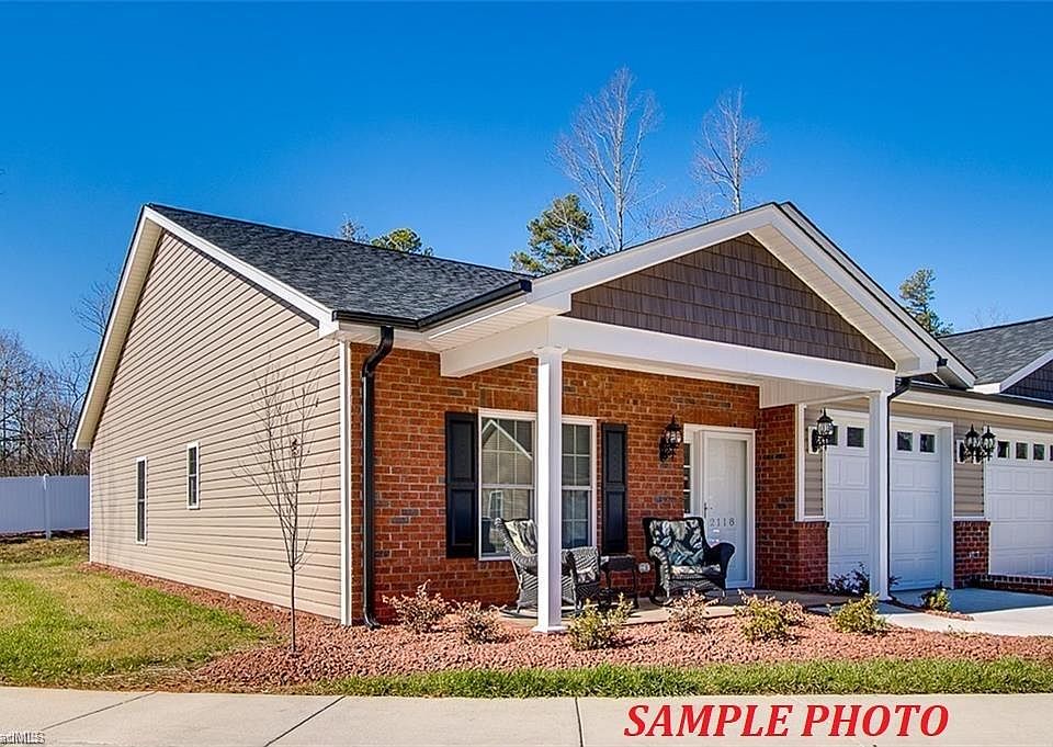 481 McLarkling Ln, Asheboro, NC 27205 Zillow