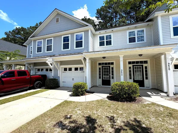9622 Scarborough Ct, Summerville, SC 29485