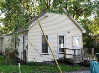 1 Balestier Pl, Rochester, NY 14613