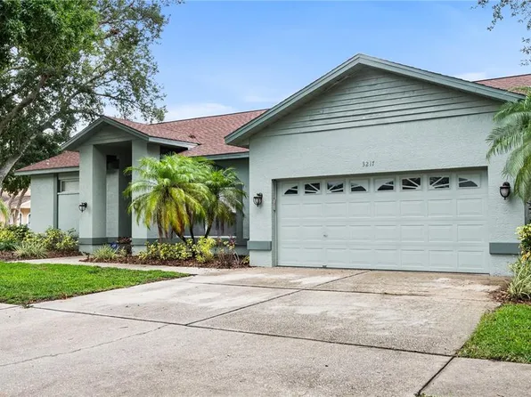 3217 April Ln, Palm Harbor, FL 34684