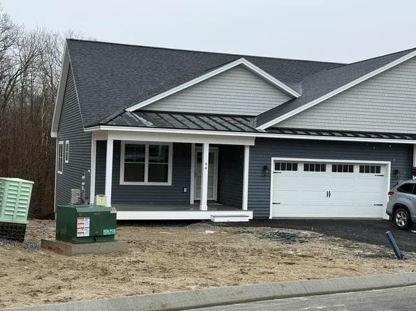 135 Brooks Edge Farm Road #64, Westbrook, ME 04092