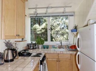 1631 La Vereda Rd UNIT 3, Berkeley, CA 94709