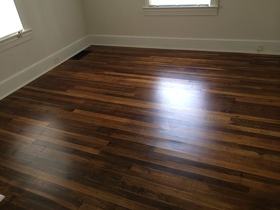 Hardwood Floors