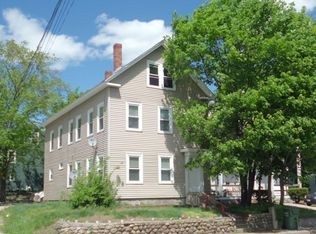 25 Douglas St #1, Uxbridge, MA 01569