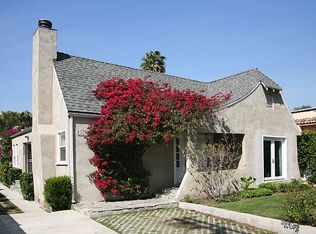 1423 N Orange Dr, Los Angeles, CA 90028
