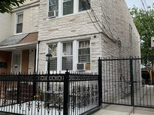 9721 83rd Street, Ozone Park, NY 11416