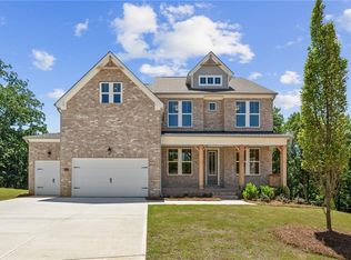 900 Melody Ridge Ln, Buford, GA 30518