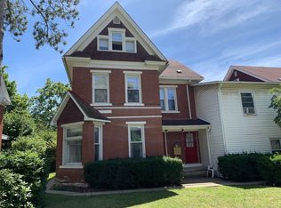 400 S. Allen St., State College, PA 16801