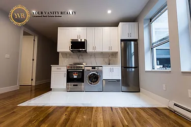 Rented by Your Vanity Realty