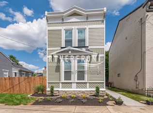 1230 Fisk St #1, Covington, KY 41011