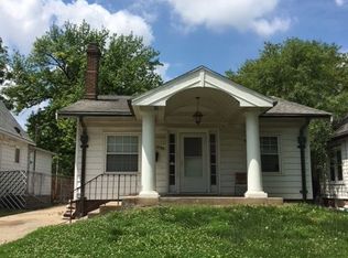 1835 S 13th St, Springfield, IL 62703