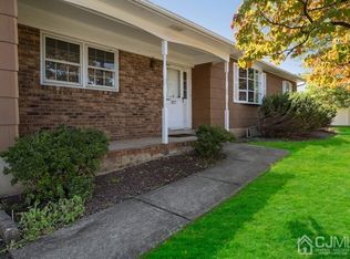 1877 Bell Pl, South Plainfield, NJ 07080