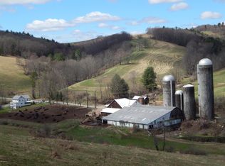 812 Maple Spring Rd, Cogan Station, PA 17728