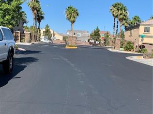 5447 Tender Tulip Ave, Las Vegas, NV 89139