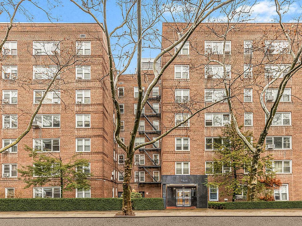 1st image of 525 W 236th St APT 4-D