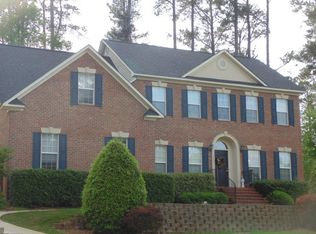 382 Bakers Ferry Trl, Martinez, GA 30907
