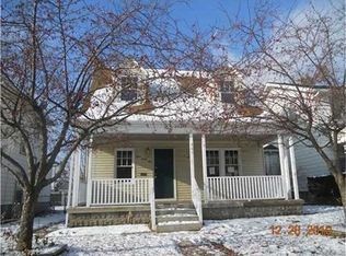 465 Townsend Ave, Columbus, OH