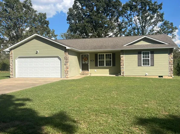 1718 Luna Drive, West Plains, MO 65775