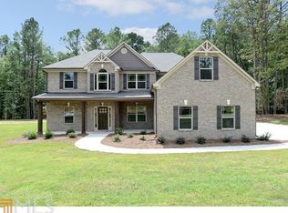140 Fishers Mill Dr, McDonough, GA 30252