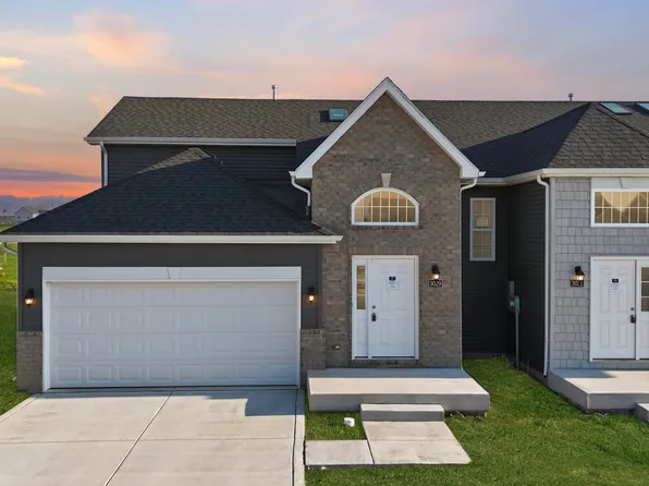 3021 W 82nd Pl, Merrillville, IN 46410