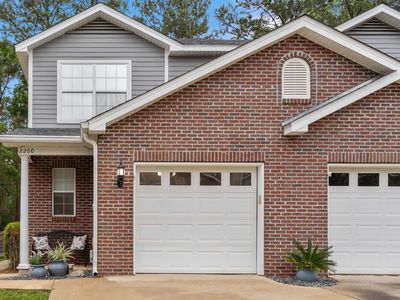 2260 Pine Landing Ct, Tallahassee, FL, 32312