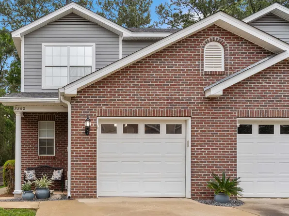 2260 Pine Landing Ct, Tallahassee, FL 32312