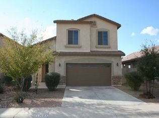 3121 N Desert Horizons Ln, Casa Grande, AZ 85122