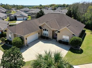 2889 Chanterelle Cv, Crestview, FL 32539