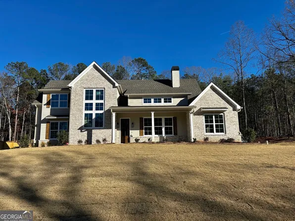 LOT 198 Northshore At Redwine Dr, Newnan, GA 30263