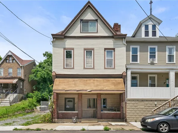 1128 S Side Ave, Pittsburgh, PA 15212