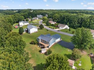 237 N Catamount Boulevard, Branson West, MO 65737