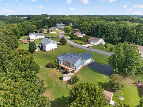 237 N Catamount Boulevard, Branson West, MO 65737
