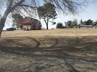 10355 Pump House Rd, Banning, CA 92220