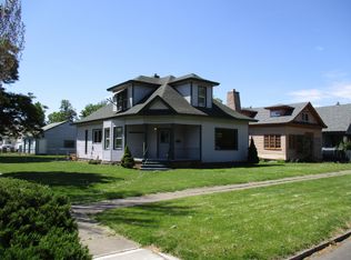 528 E Ermina Ave, Spokane, WA 99207