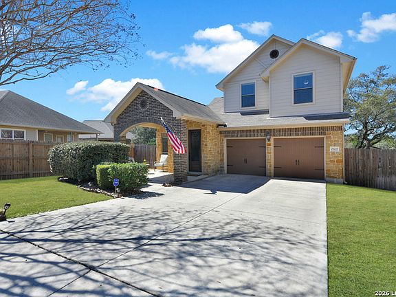 2nd image of 21603 Seminole Oaks