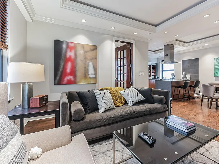 The Walton Residence — Photo 75