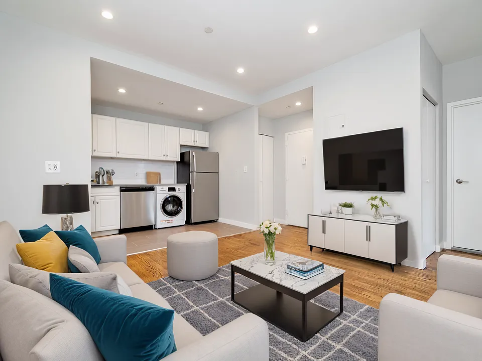 152 Ludlow St #4B