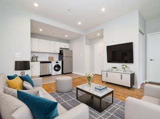 152 Ludlow St APT 4C, New York, NY 10002