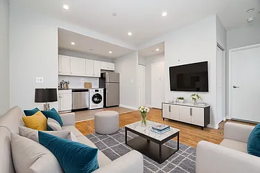 Rented by REAL New York