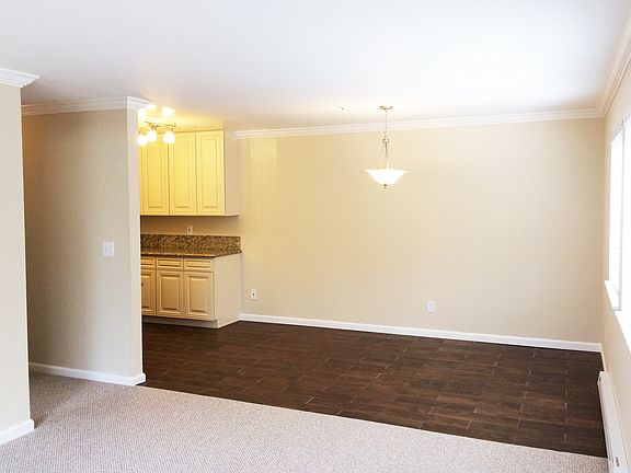 Living Room to Dining Room