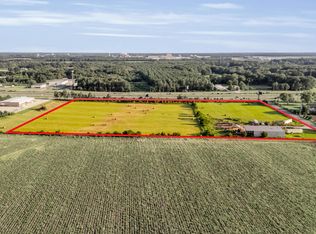 N Frontage Rd, Columbus, MS 39701